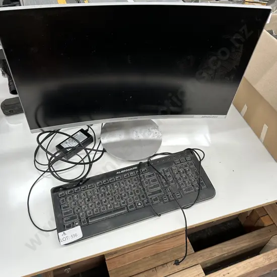 Samsung Monitor