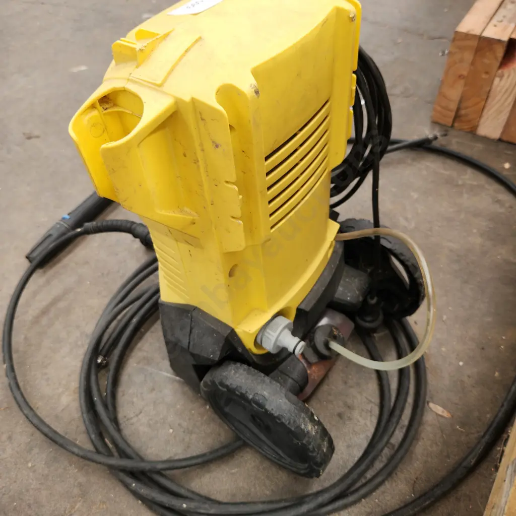 Karcher Water Blaster Image 1++