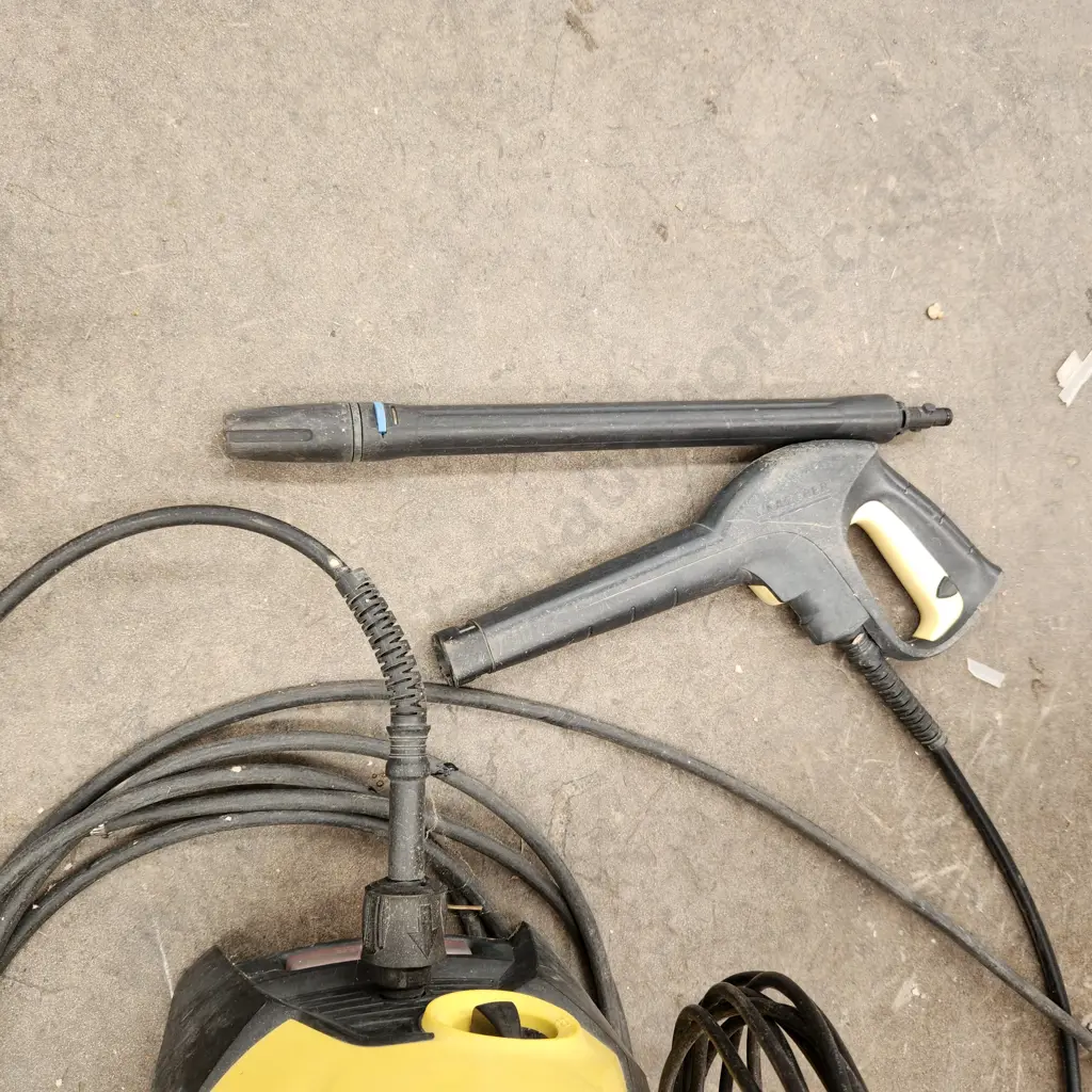 Karcher Water Blaster Image 1++