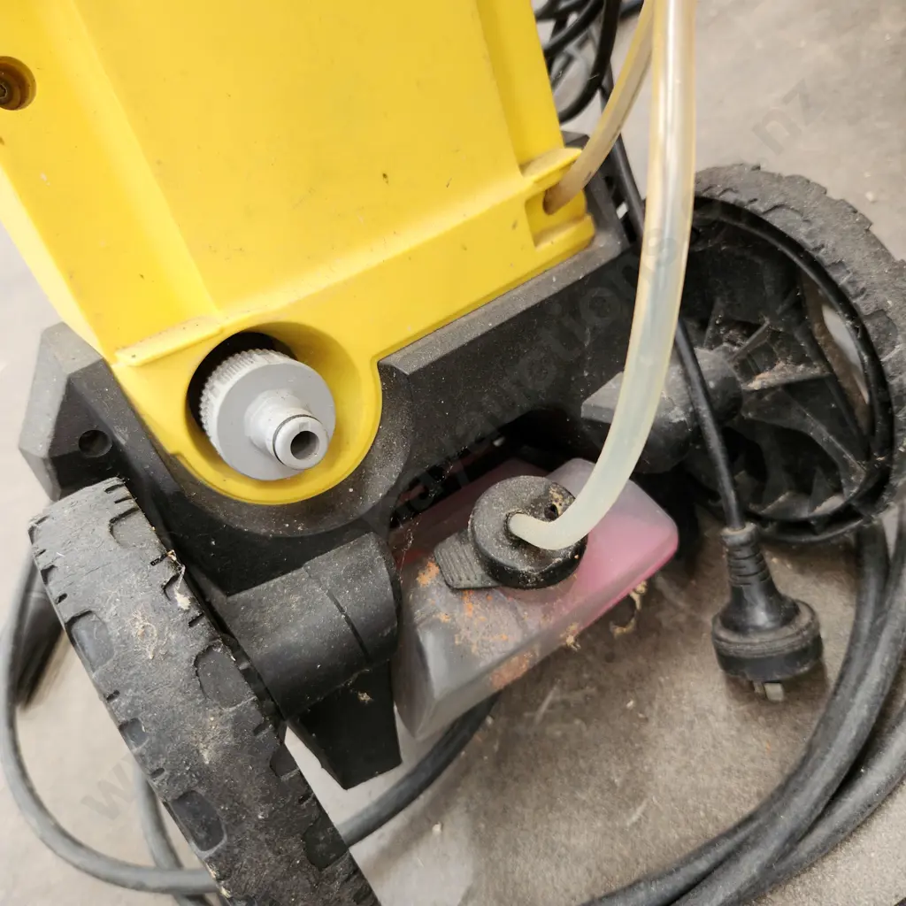 Karcher Water Blaster Image 1++