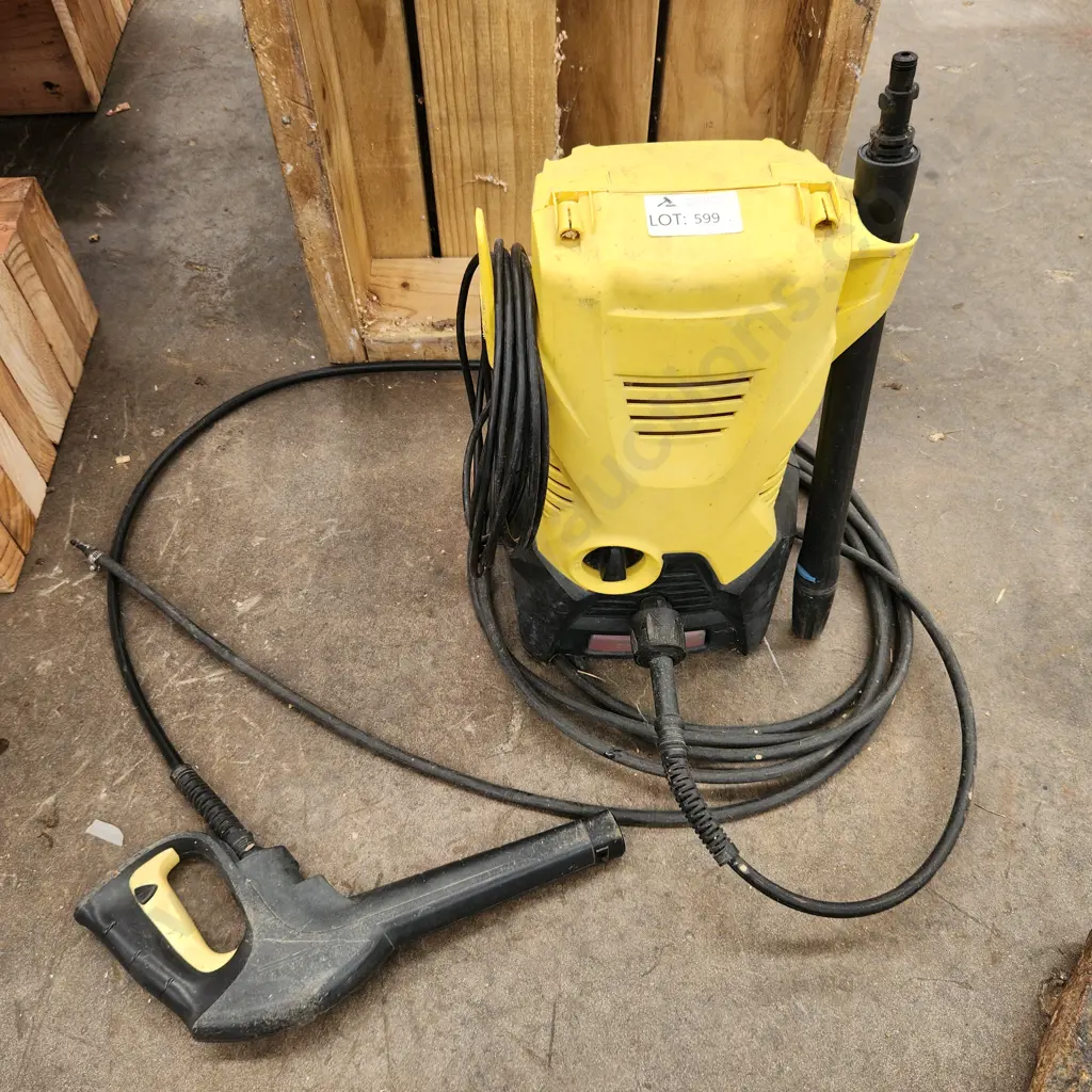 Karcher Water Blaster Image 1++