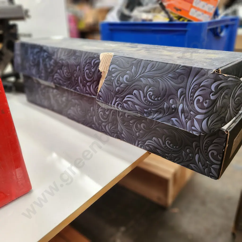 Water Wave Tapware Image 1++