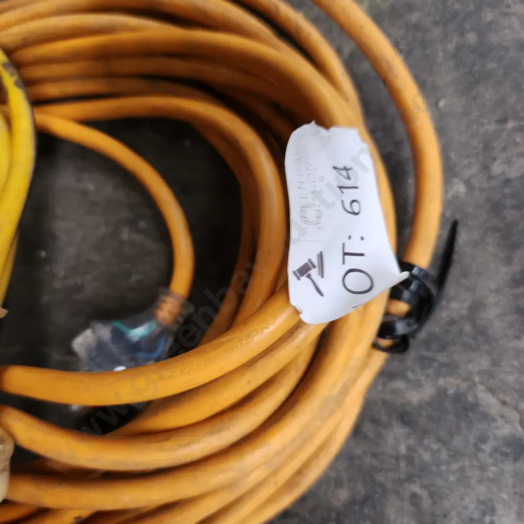 Extension Leads Image 1++