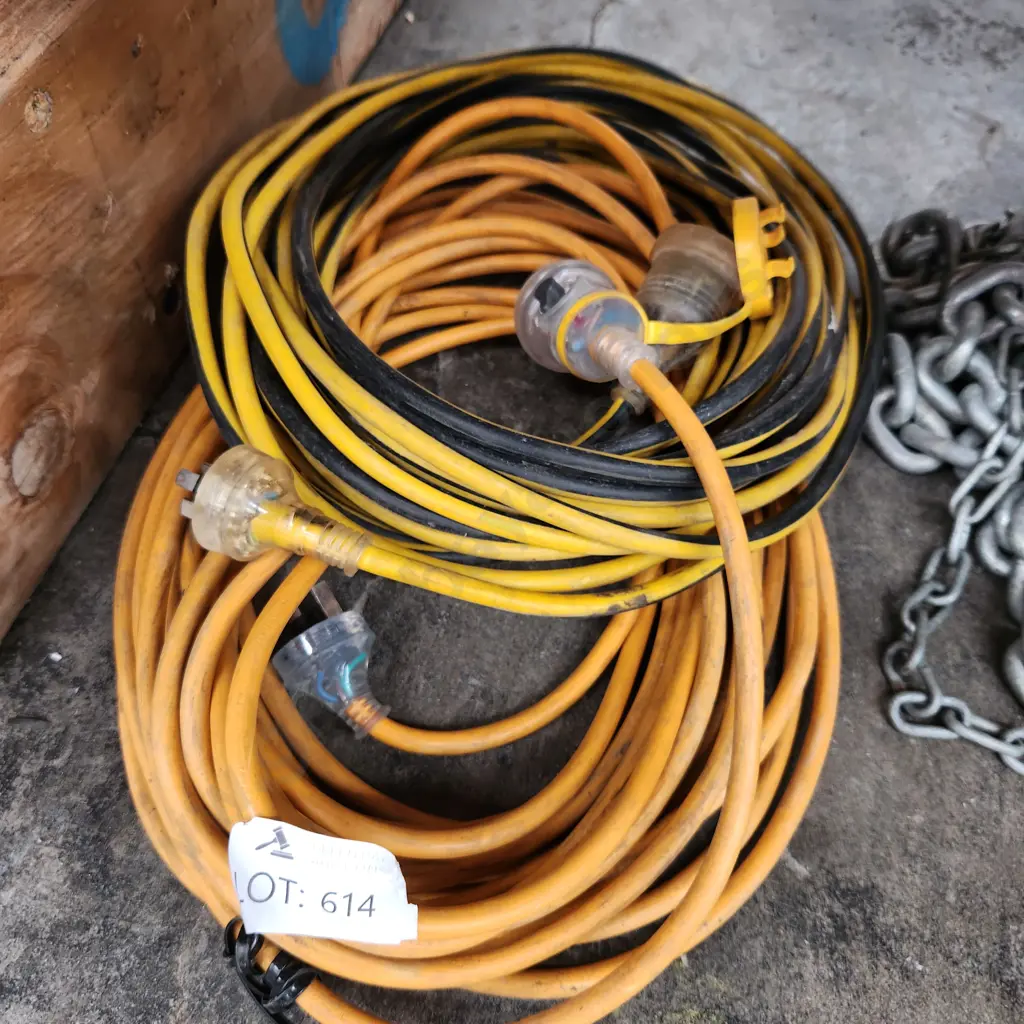 Extension Leads Image 1++