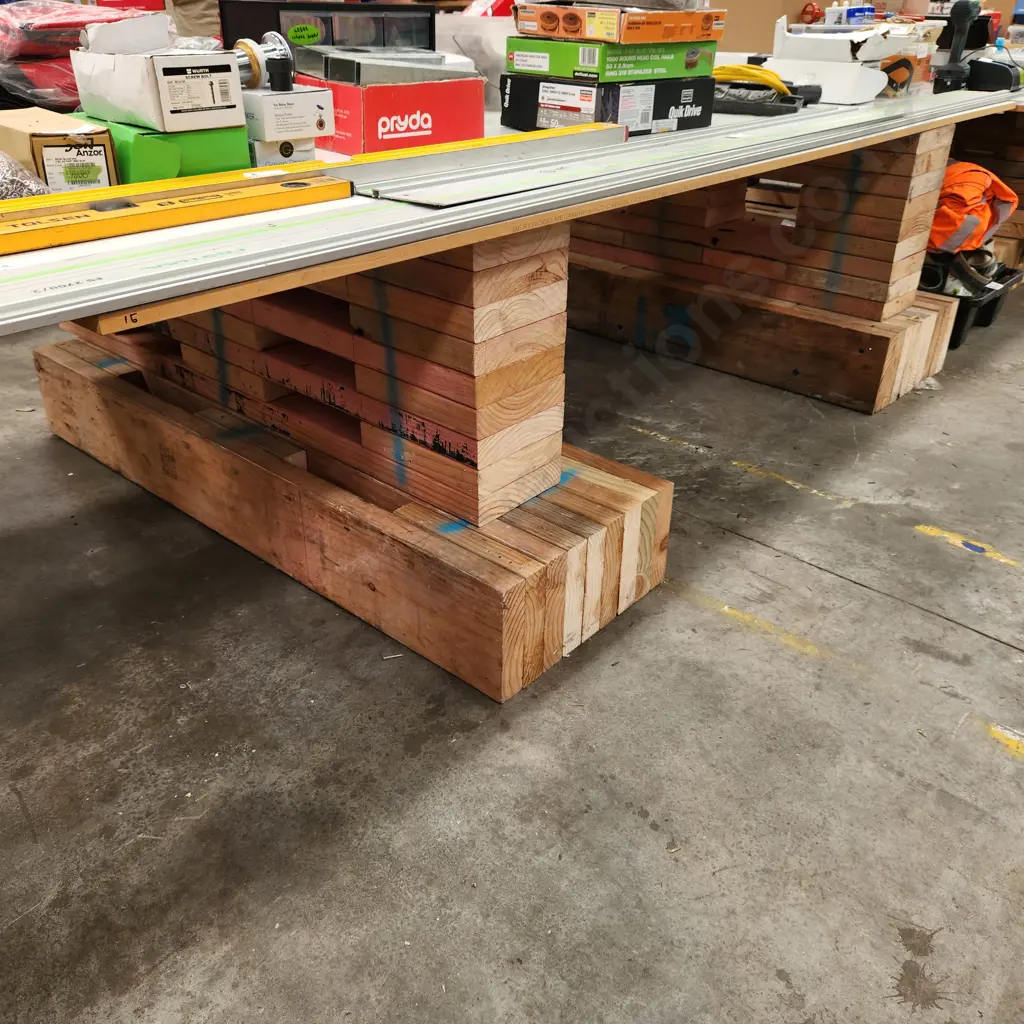 Melamine Table top Image 1++