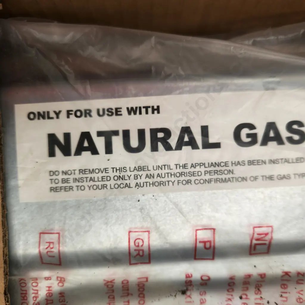 Cata Gas Hobs Image 1++