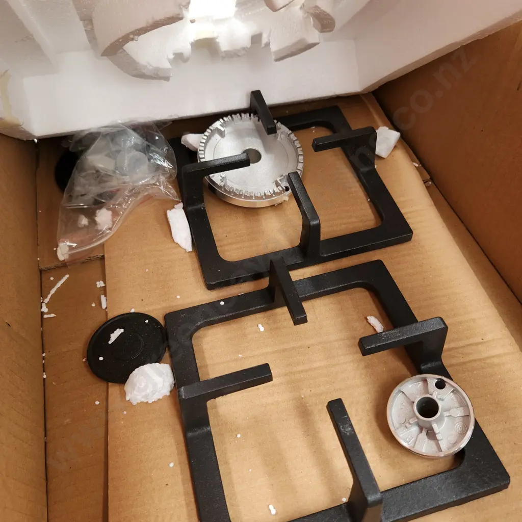 Cata Gas Hobs Image 1++