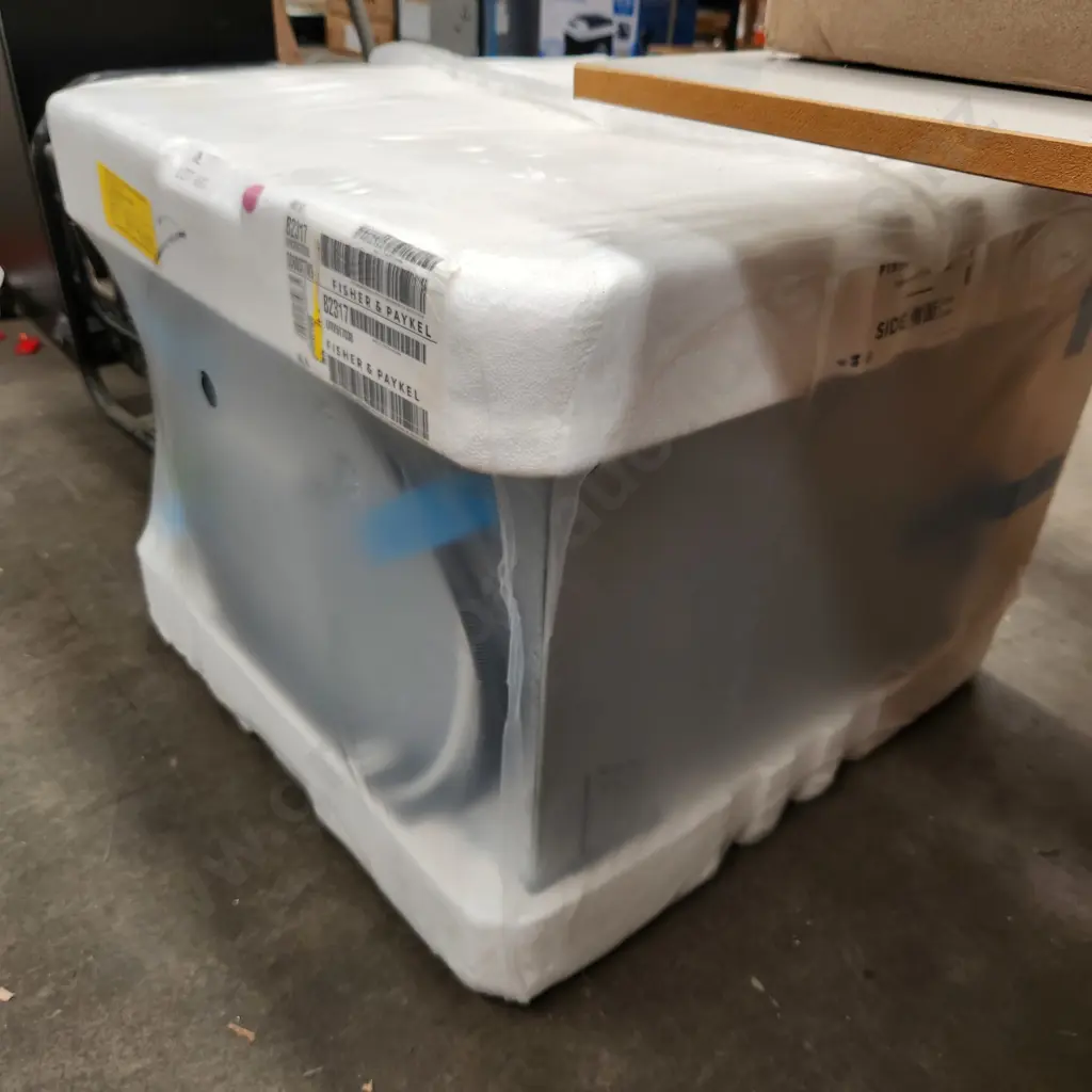 Fisher & Paykel Dishwasher Image 1++