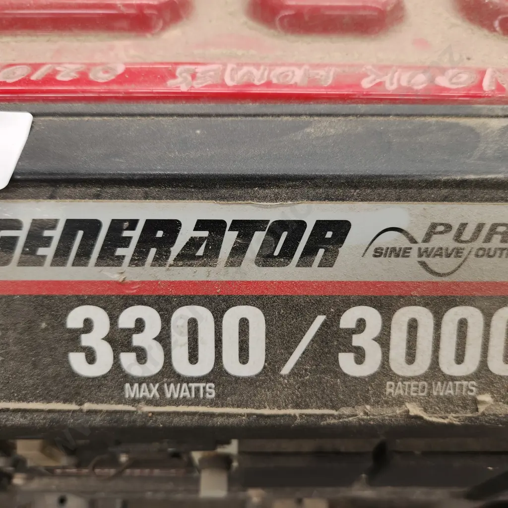 Powertec Generator Image 1++