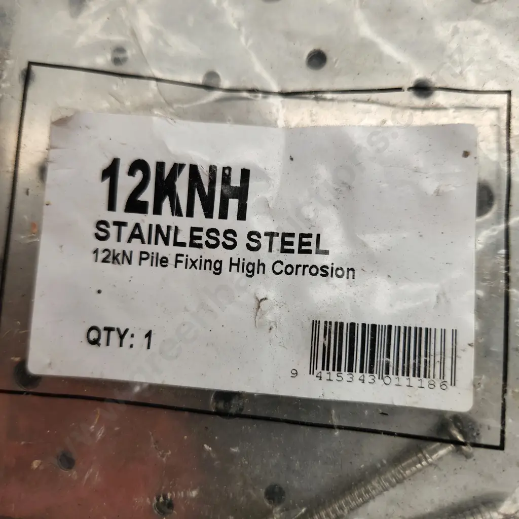 Lumberlok Timber Connectors Image 1++