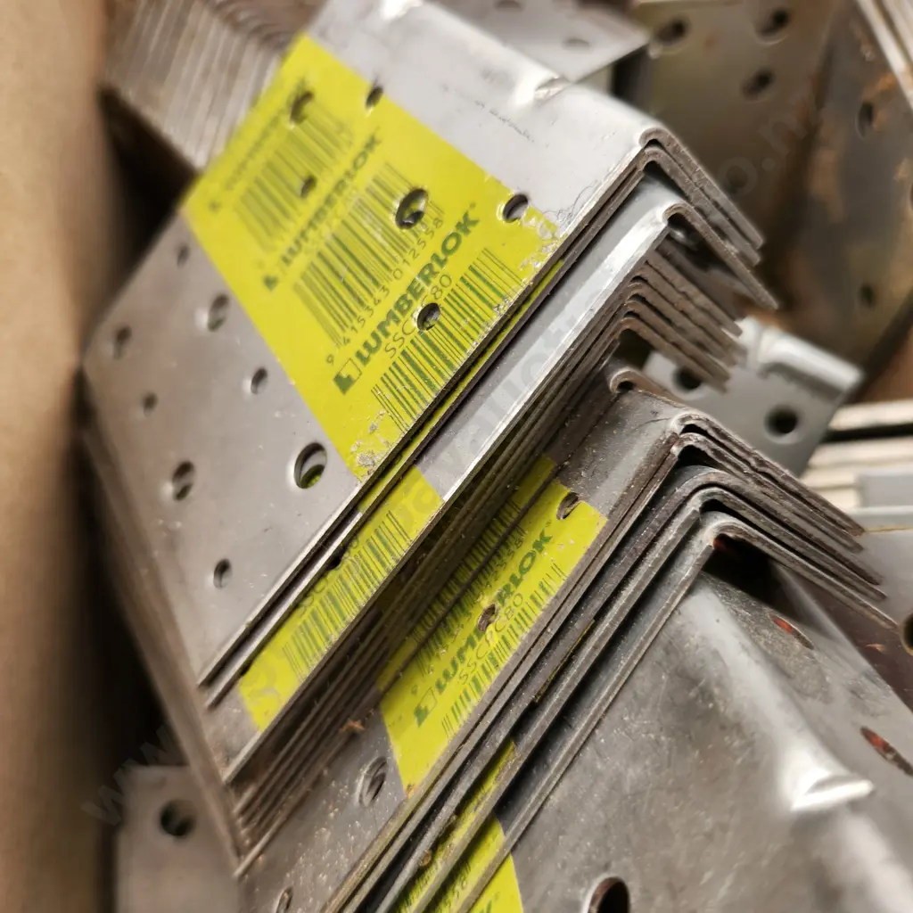 Assorted Brackets Image 1++