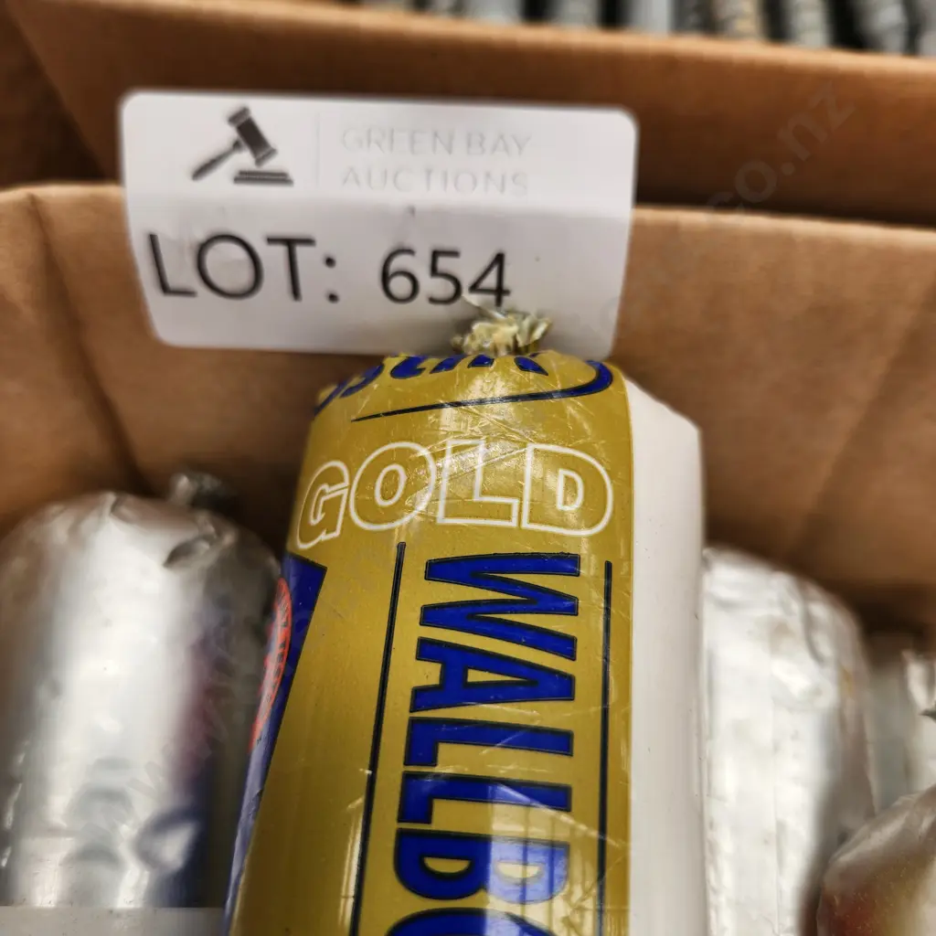 Bond & Seal Sausage Image 1++