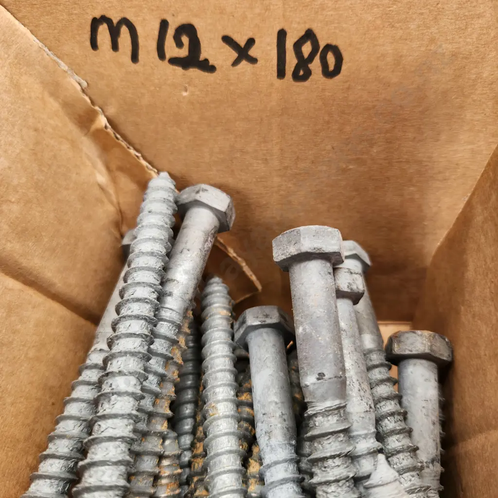 Coach Bolts Image 1++