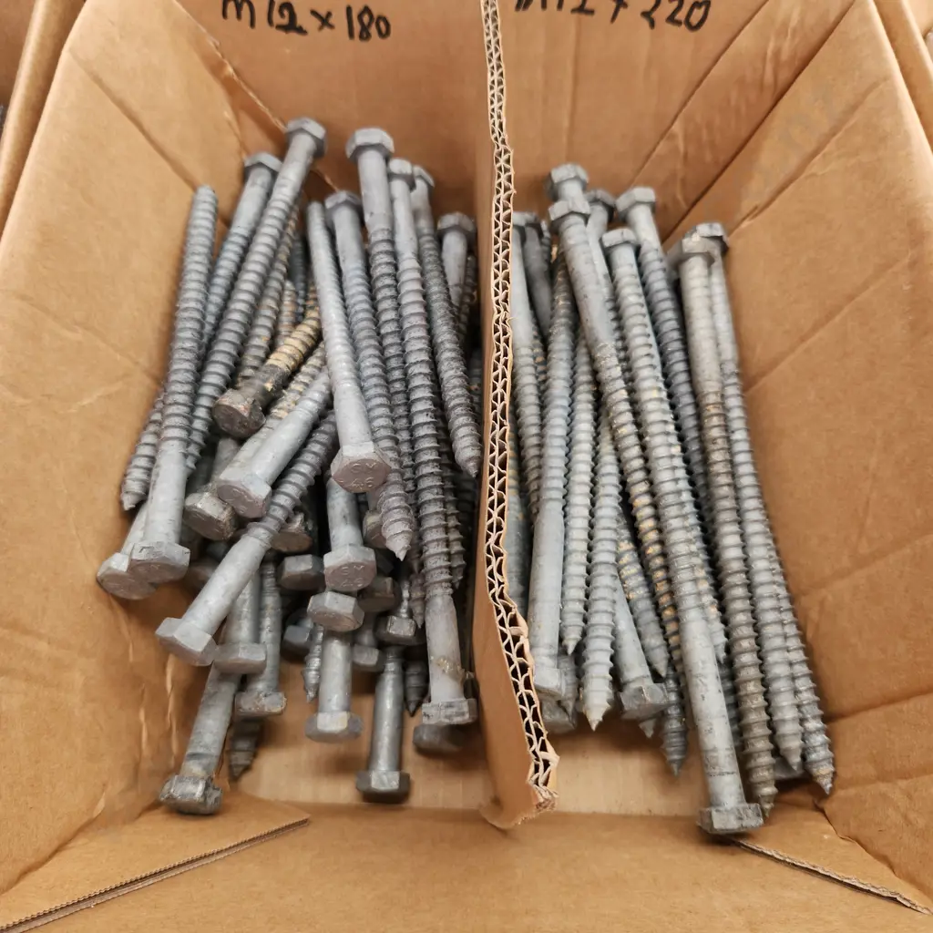 Coach Bolts Image 1++