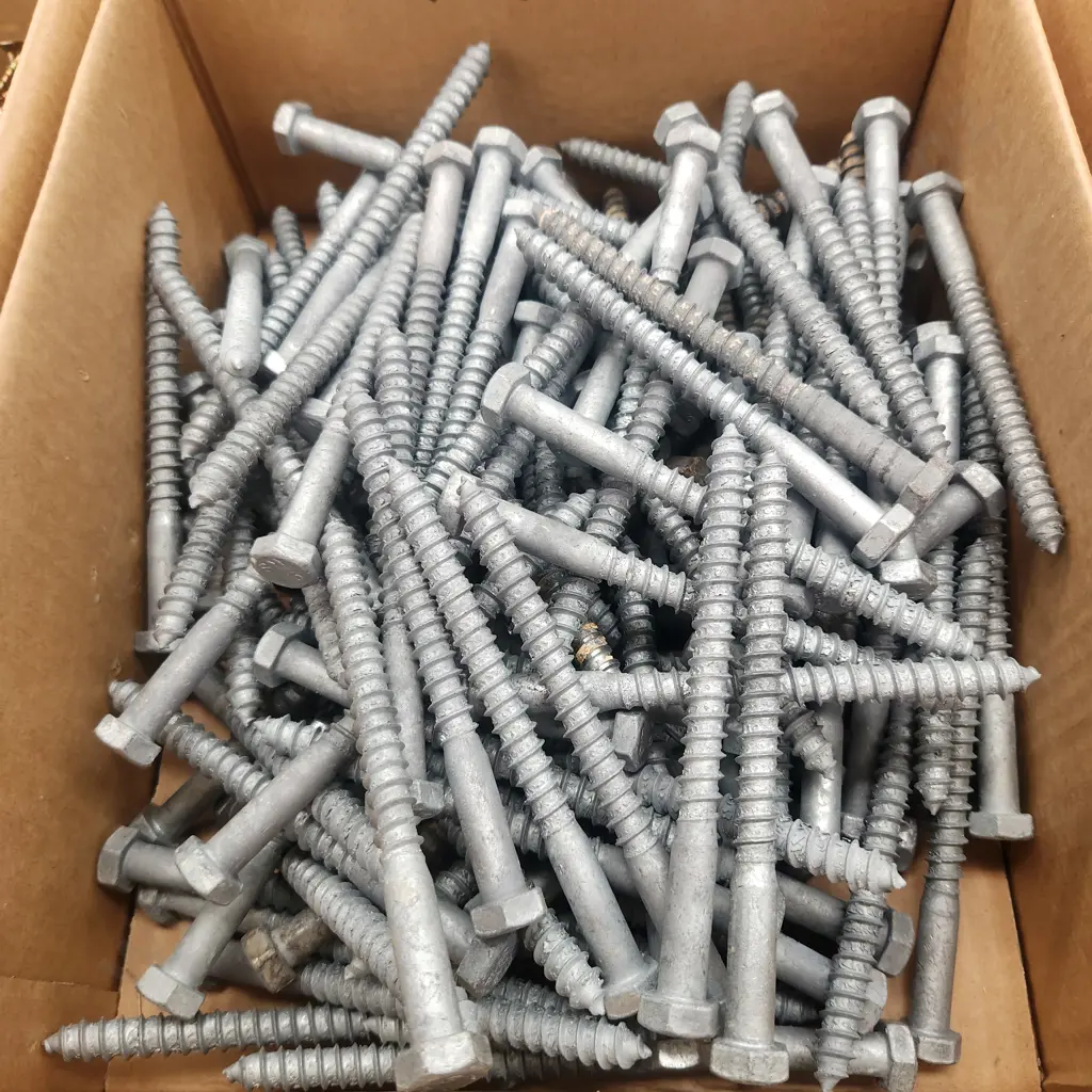 Coach Bolts Image 1++