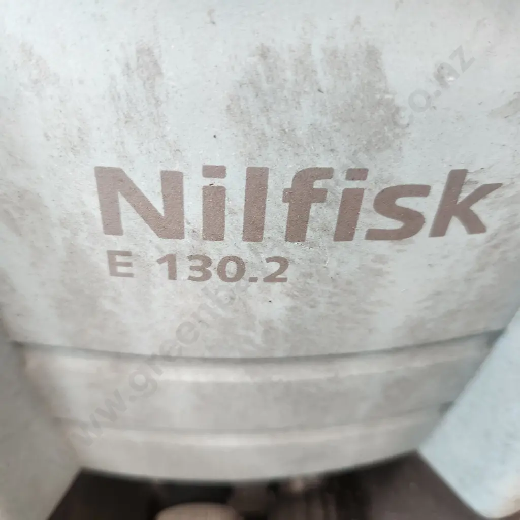 Nilfisk Water Blaster Image 1++