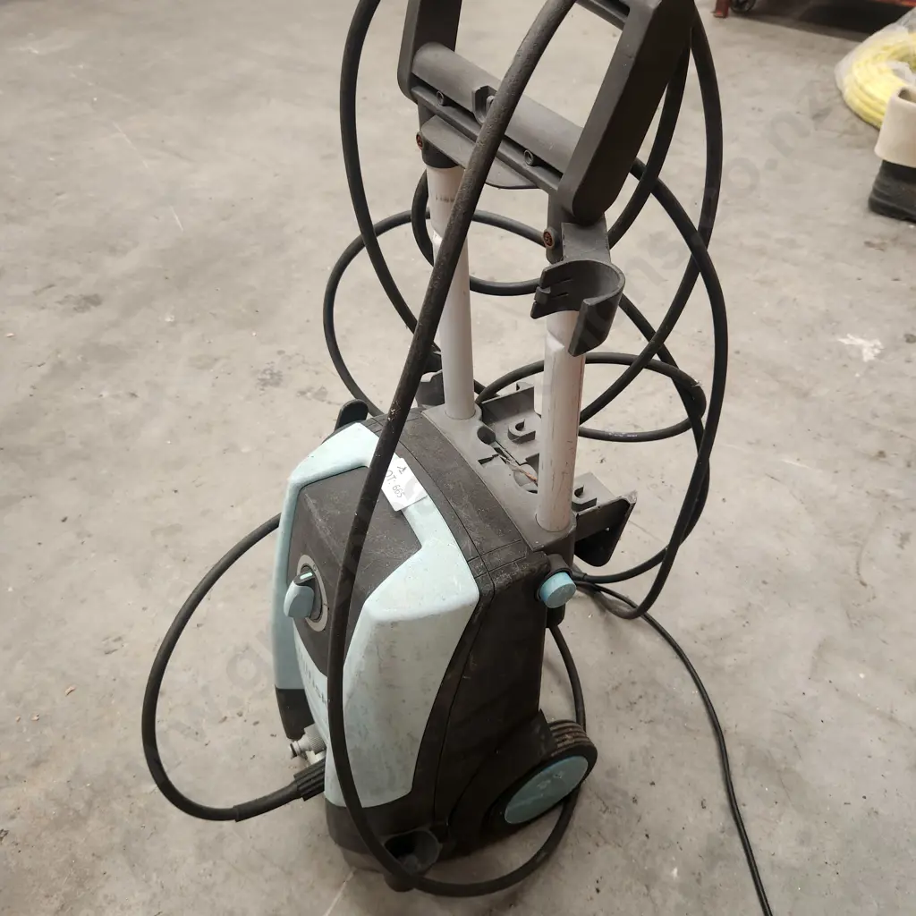 Nilfisk Water Blaster Image 1++