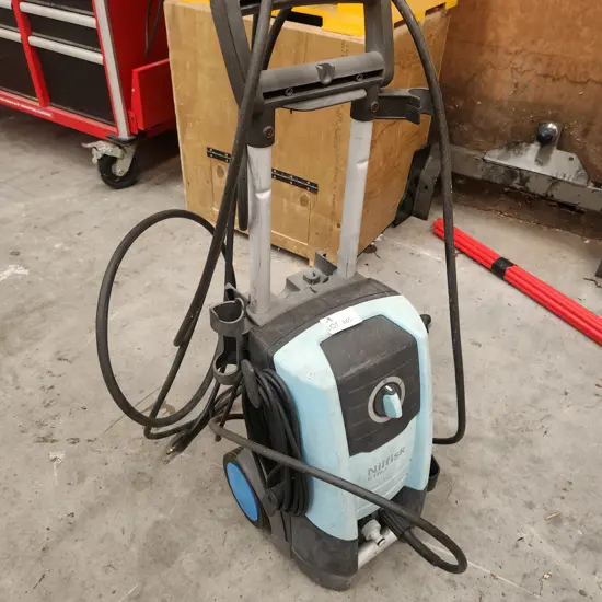 Nilfisk Water Blaster