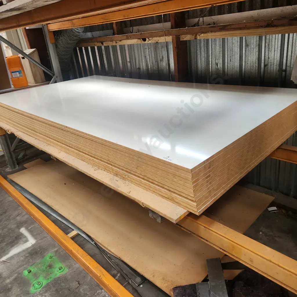 Melamine sheets Image 1++