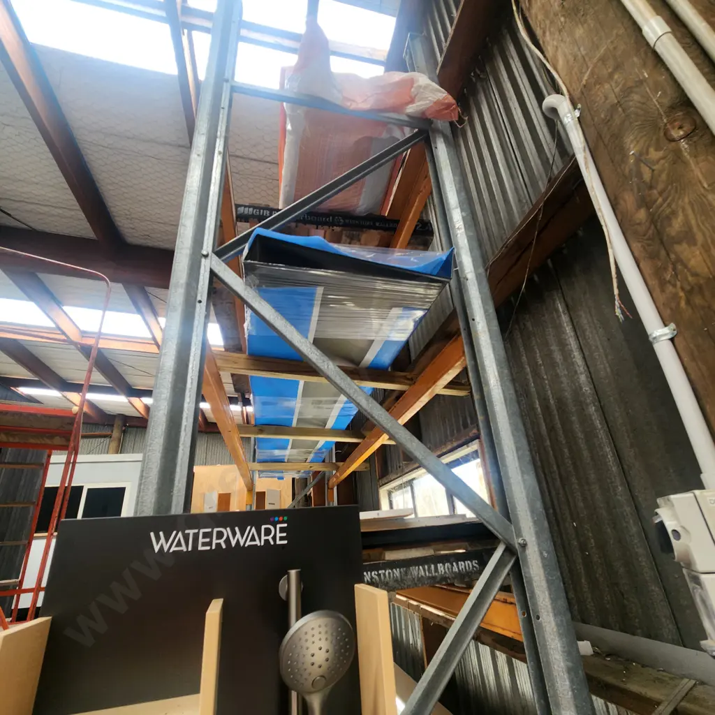 Pallet racking Image 1++