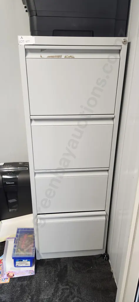 Filing Cabinet Image 1++