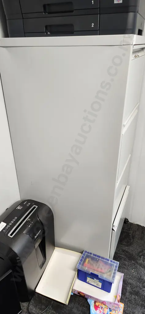 Filing Cabinet Image 1++