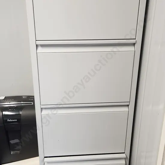 Filing Cabinet