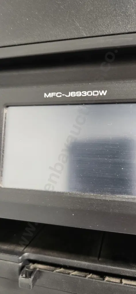 Brother Printer Image 1++