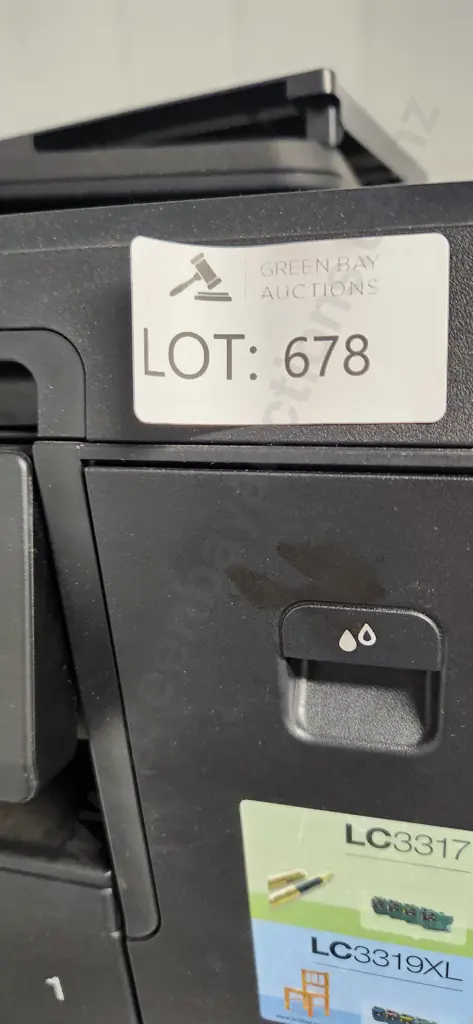 Brother Printer Image 1++