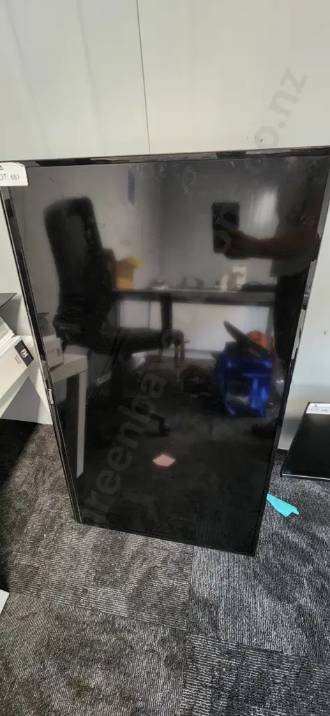 Panasonic TV Image 1++