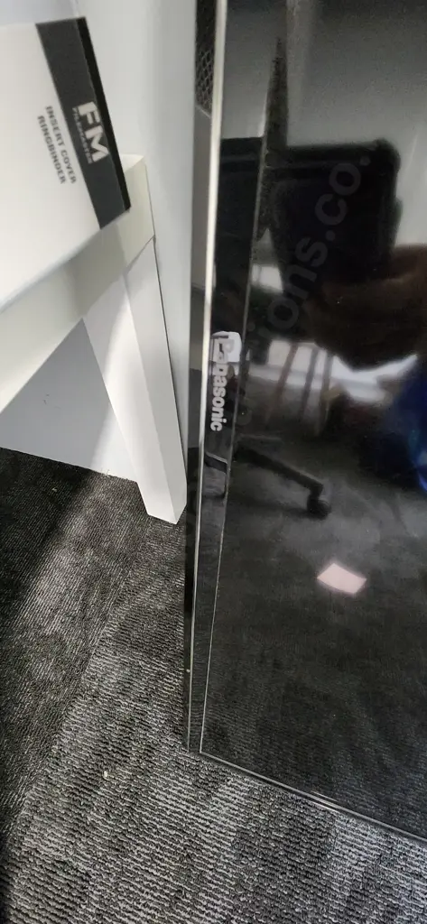 Panasonic TV Image 1++