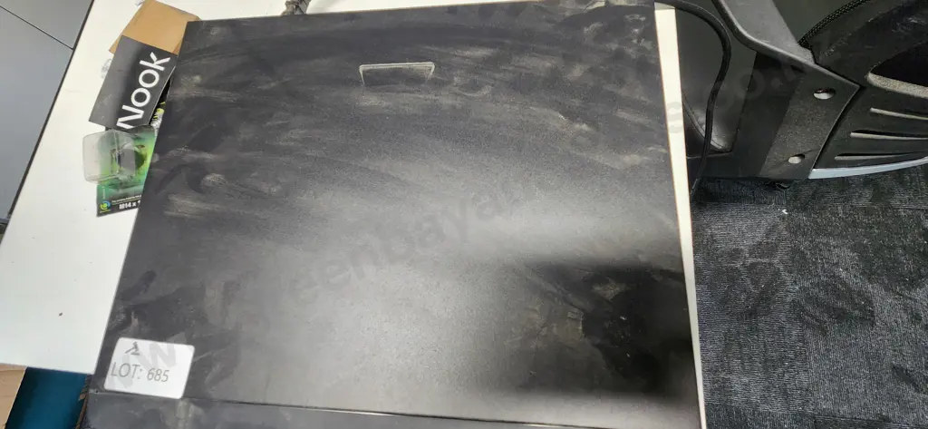 UNV Network Video Recorder Image 1++