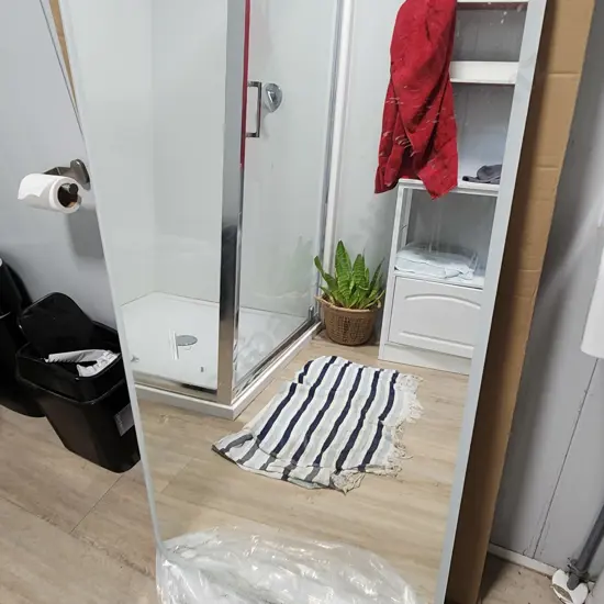 Rectangle Mirror