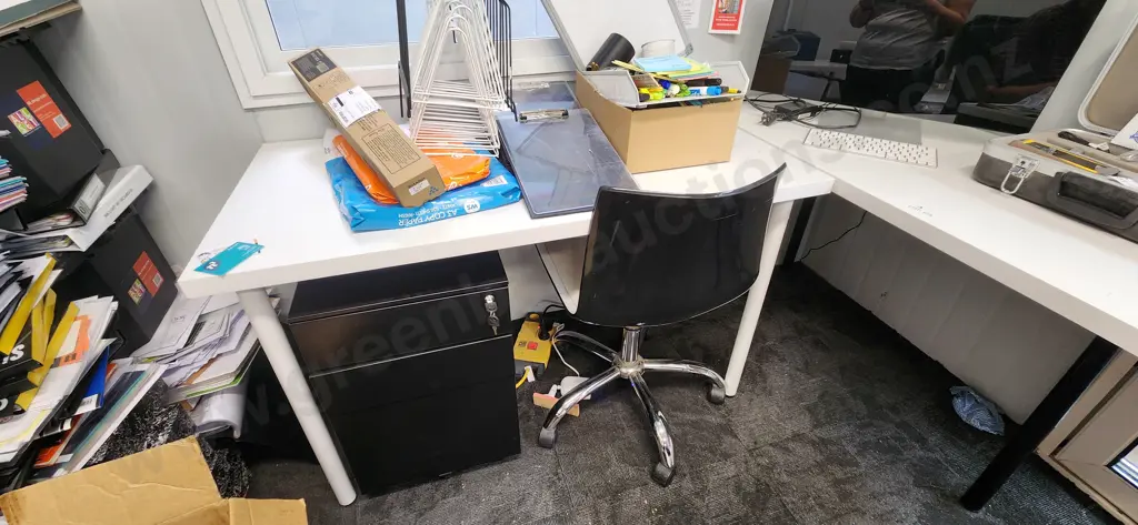 Office Set Image 1++