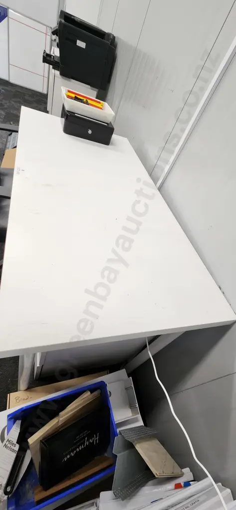 Office Set Image 1++