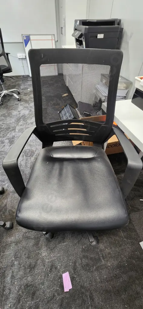 Office Set Image 1++