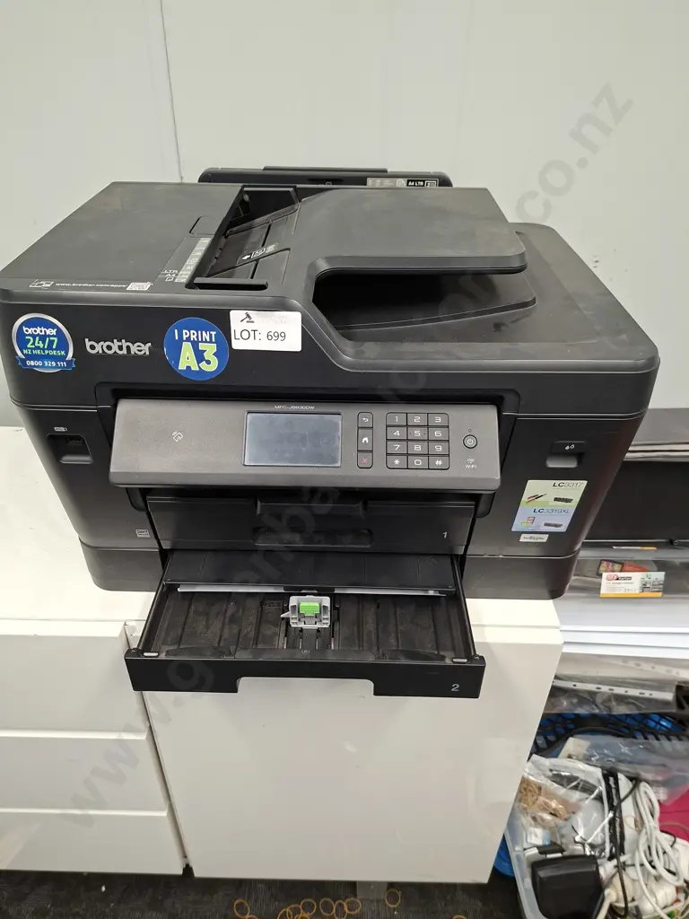 Brother Printer Image 1++