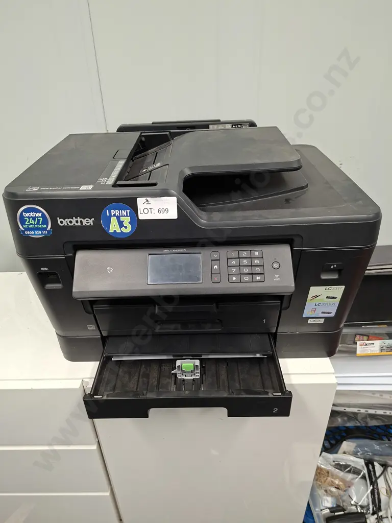 Brother Printer Image 1++