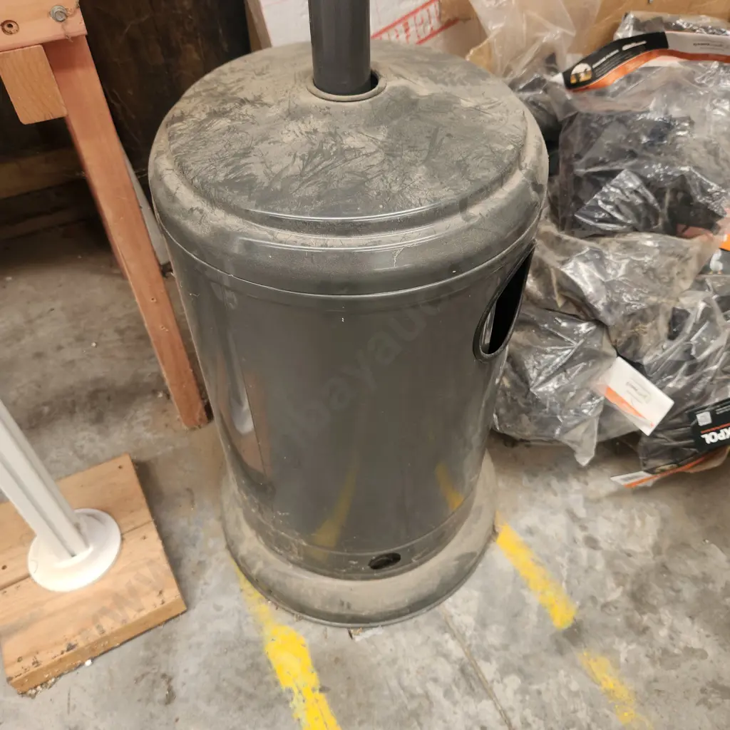 Outdoor Heater Image 1++