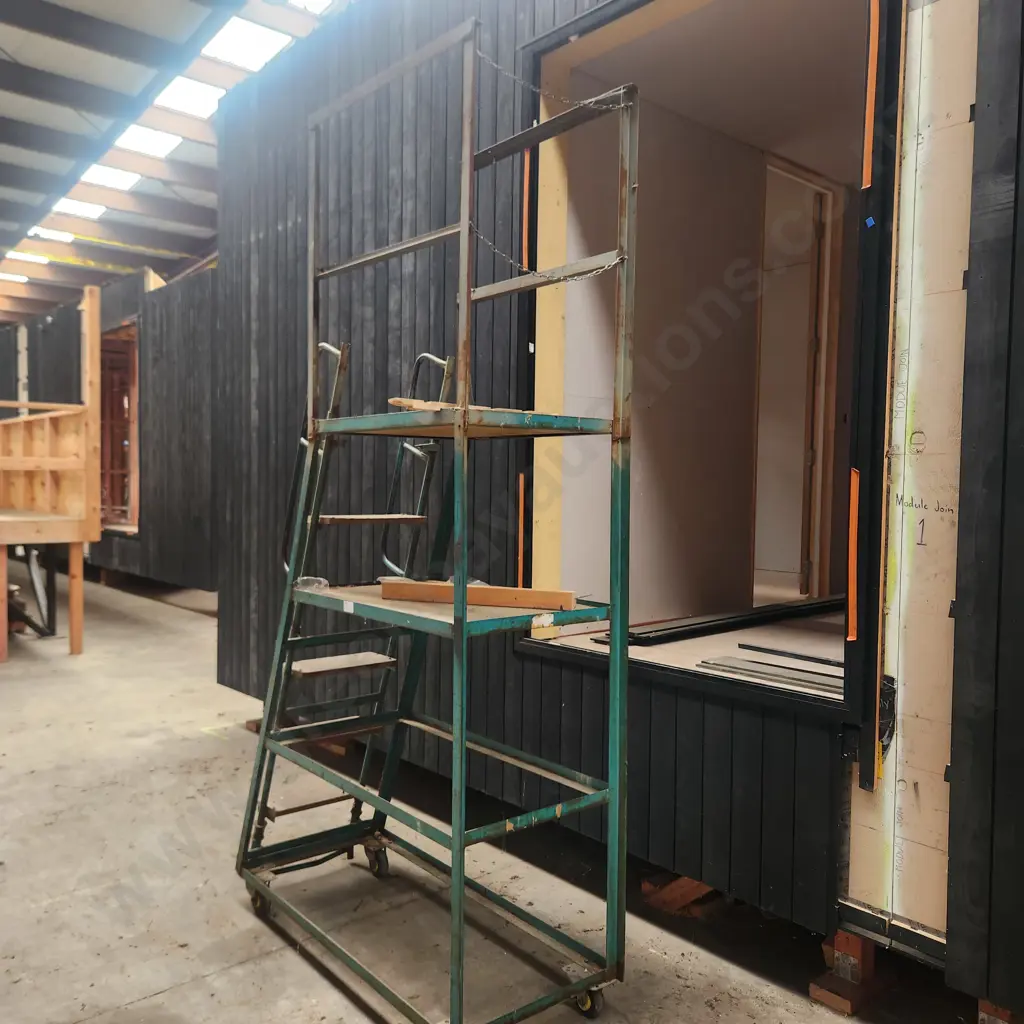 Safety steps Image 1++