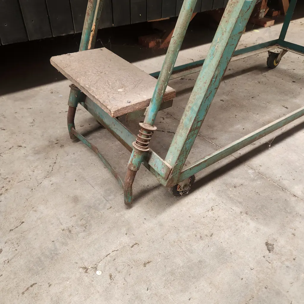 Safety steps Image 1++