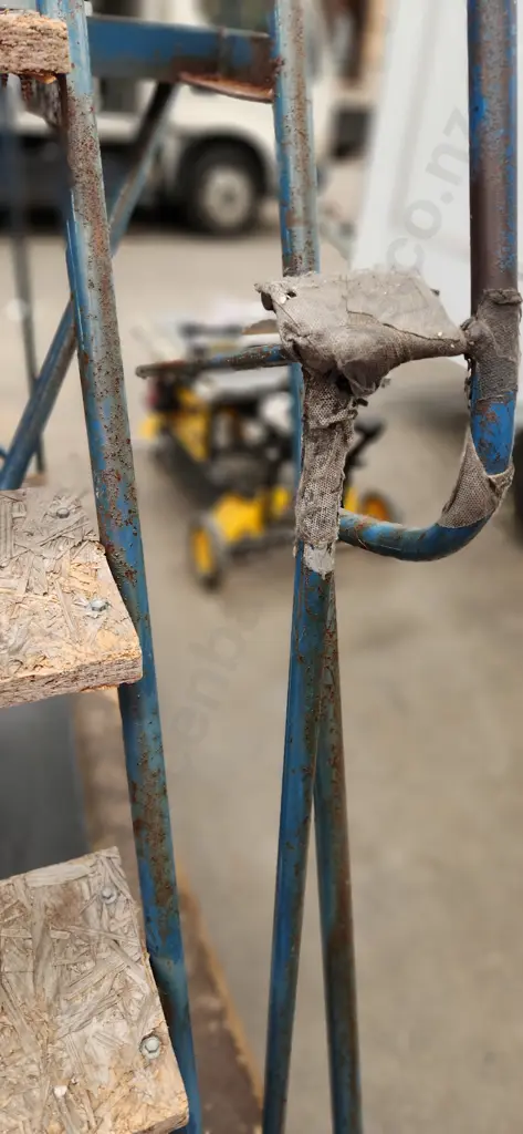 Safety steps Image 1++