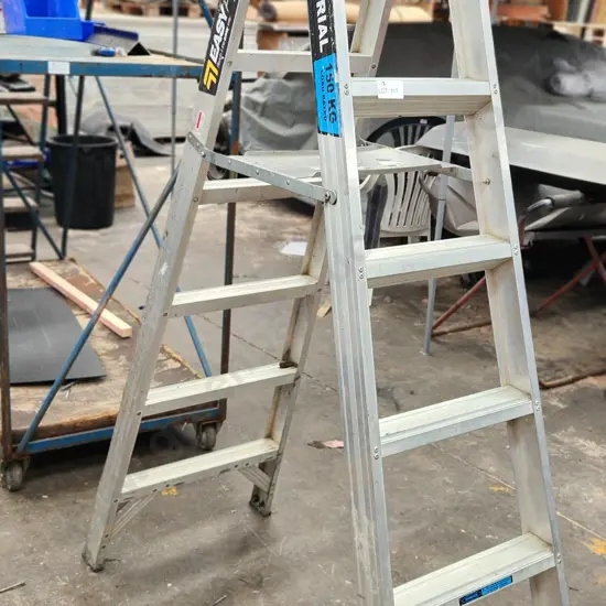 Step ladder