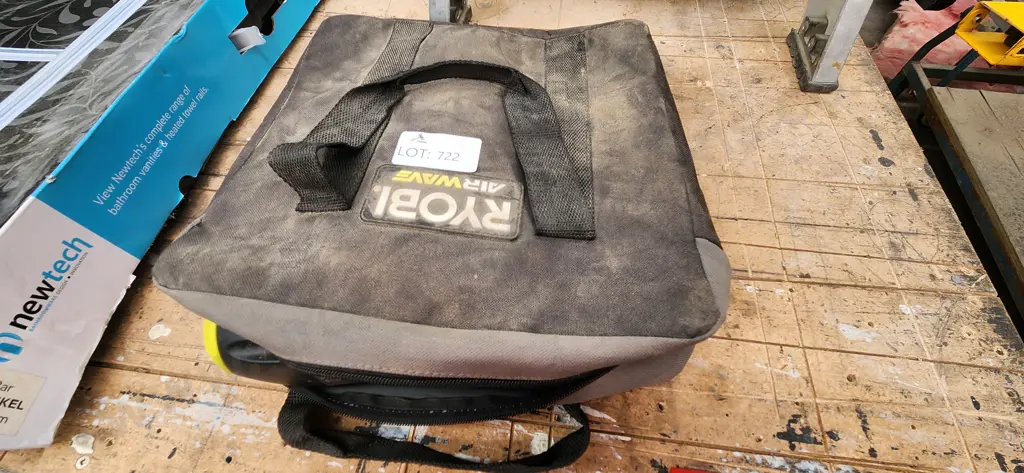 Brad nailer Image 1++