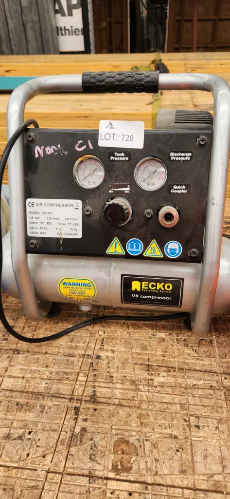 Air compressor Image 1++