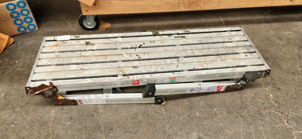 Work platform Image 1++