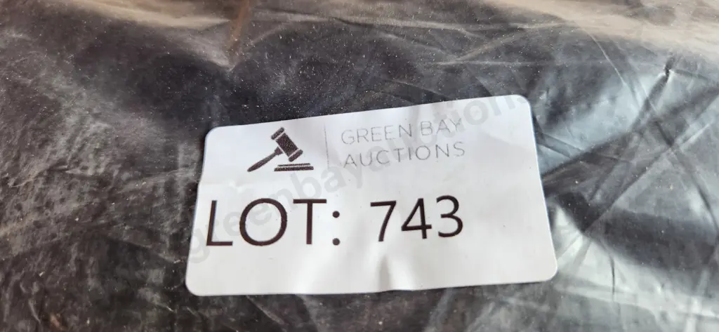 Acrylic fabric Image 1++