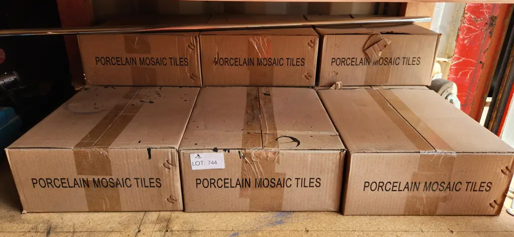 Porcelain tiles Image 1++