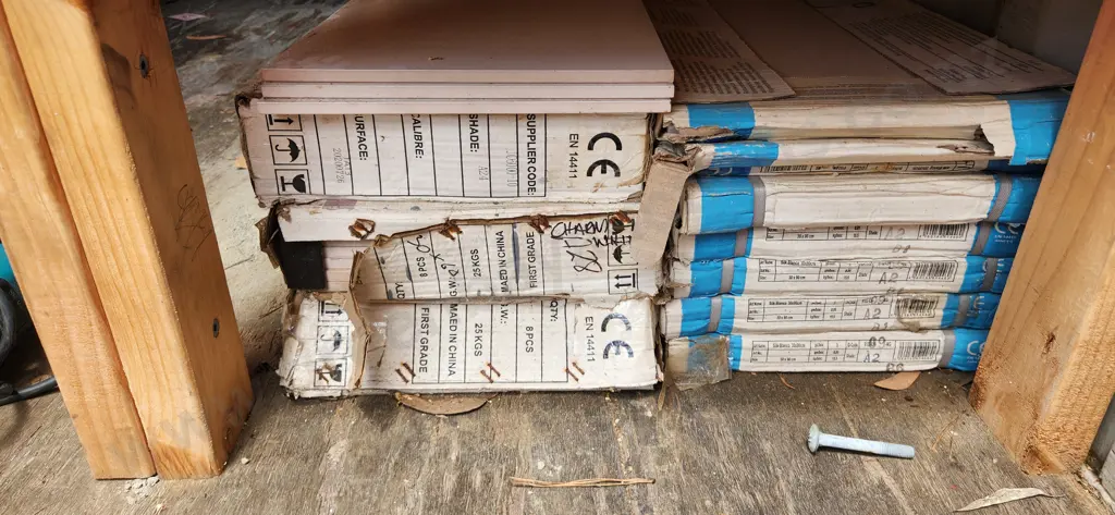 Porcelain tiles Image 1++