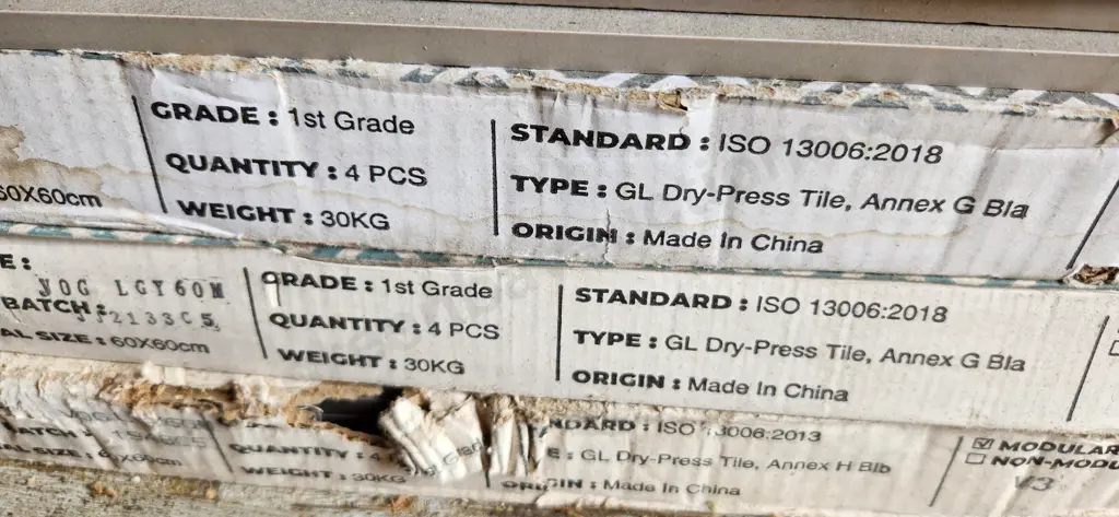 Porcelain tiles Image 1++